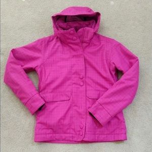 Powder Room Micro-Lite Women's Snowboard Jacket